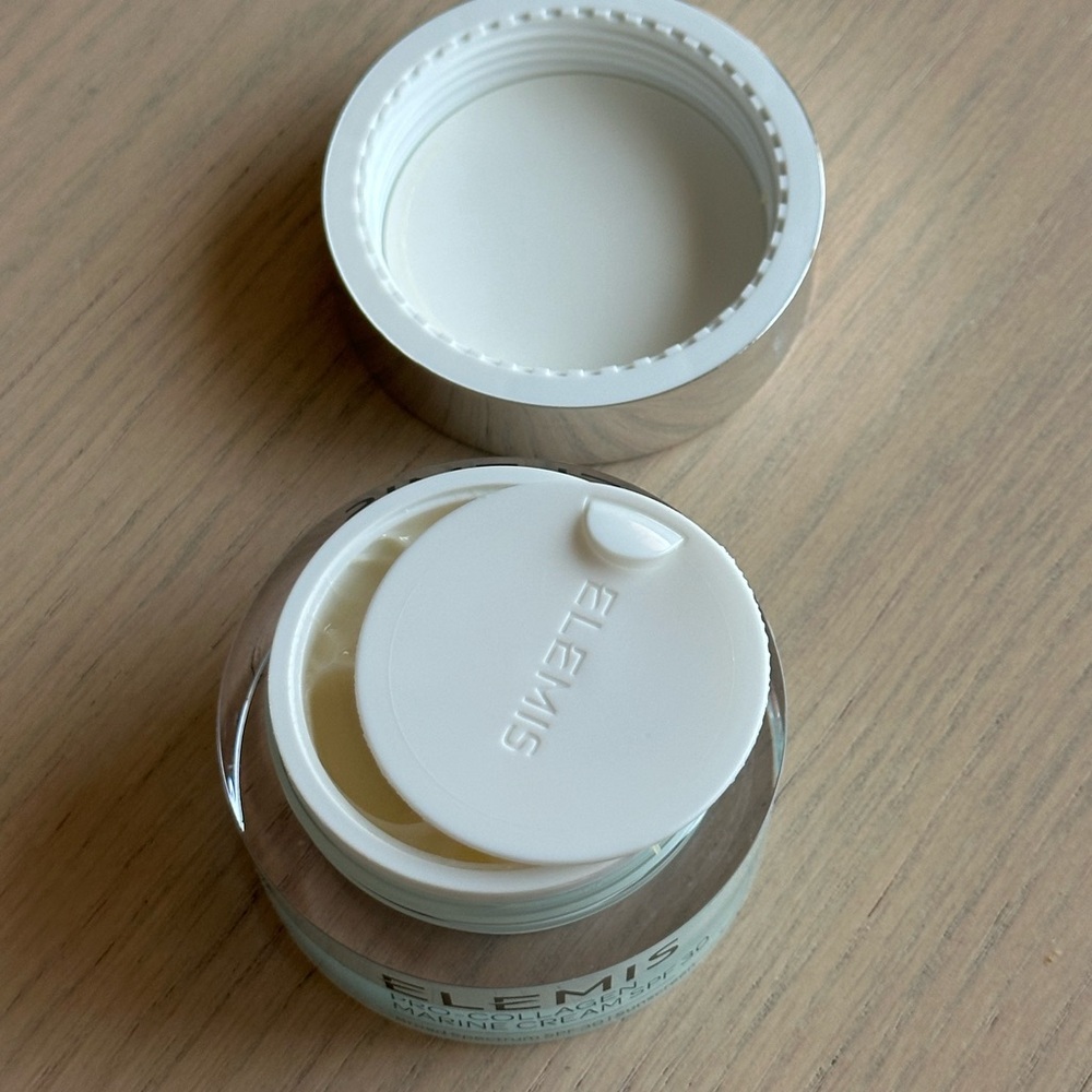 NEW Elemis Pro-Collagen Marine Cream SPF 30 - Picture 5 of 5